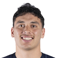 Thomas Umaga-Jensen