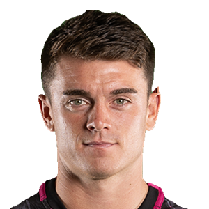 Reuben Morgan-Williams