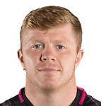 Keiran Williams