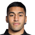 Rieko Ioane