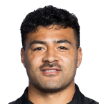 Richie Mo'unga