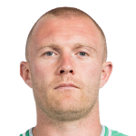 Keith Earls