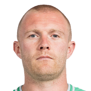 Keith Earls