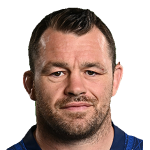 Cian Healy