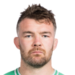 Peter O'Mahony