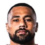 Ngani Laumape
