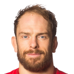Alun Wyn Jones