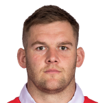 Dan Lydiate