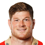 Jack O'Donoghue
