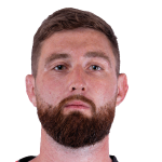 Darren O'Shea
