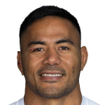 Manu Tuilagi