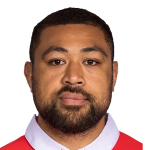 Taulupe Faletau