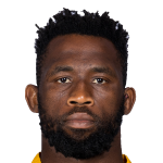 Siya Kolisi