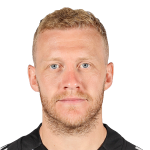 Stuart Olding