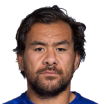 Steven Luatua