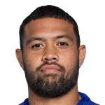 Duncan Paia'aua