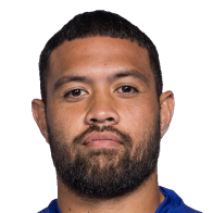 Duncan Paia'aua