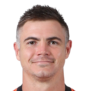 Gerhard van den Heever