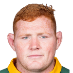 Steven Kitshoff