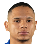 Herschel Jantjies
