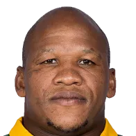 Bongi Mbonambi