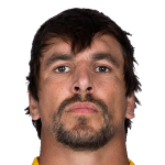 Eben Etzebeth