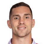 George North