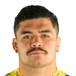 Du'Plessis Kirifi