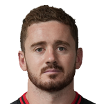Paddy Jackson