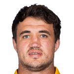 Franco Mostert