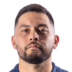 Mike Sosene-Feagai