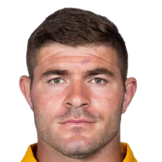 Malcolm Marx