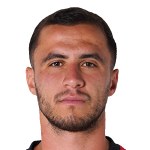 Mathieu Smaili