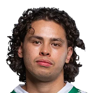 Jacob Umaga