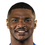 Warrick Gelant