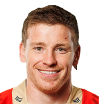 Neil Cronin
