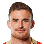 Shane Daly