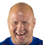 Brok Harris