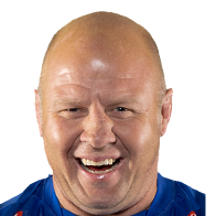 Brok Harris
