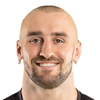 Ollie Griffiths