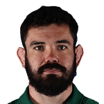 Paul Boyle