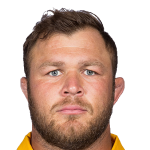 Duane Vermeulen