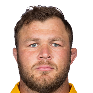 Duane Vermeulen