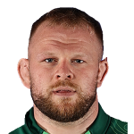 Joe Joyce