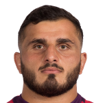 Guram Gogichashvili
