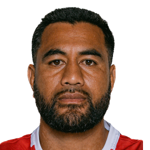 Genesis Mamea Lemalu