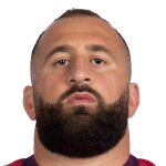 Beka Gigashvili