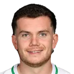 Hugh O'Sullivan