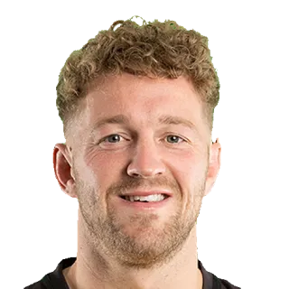 Angus O'Brien