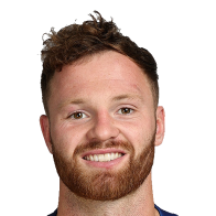 Max Wright